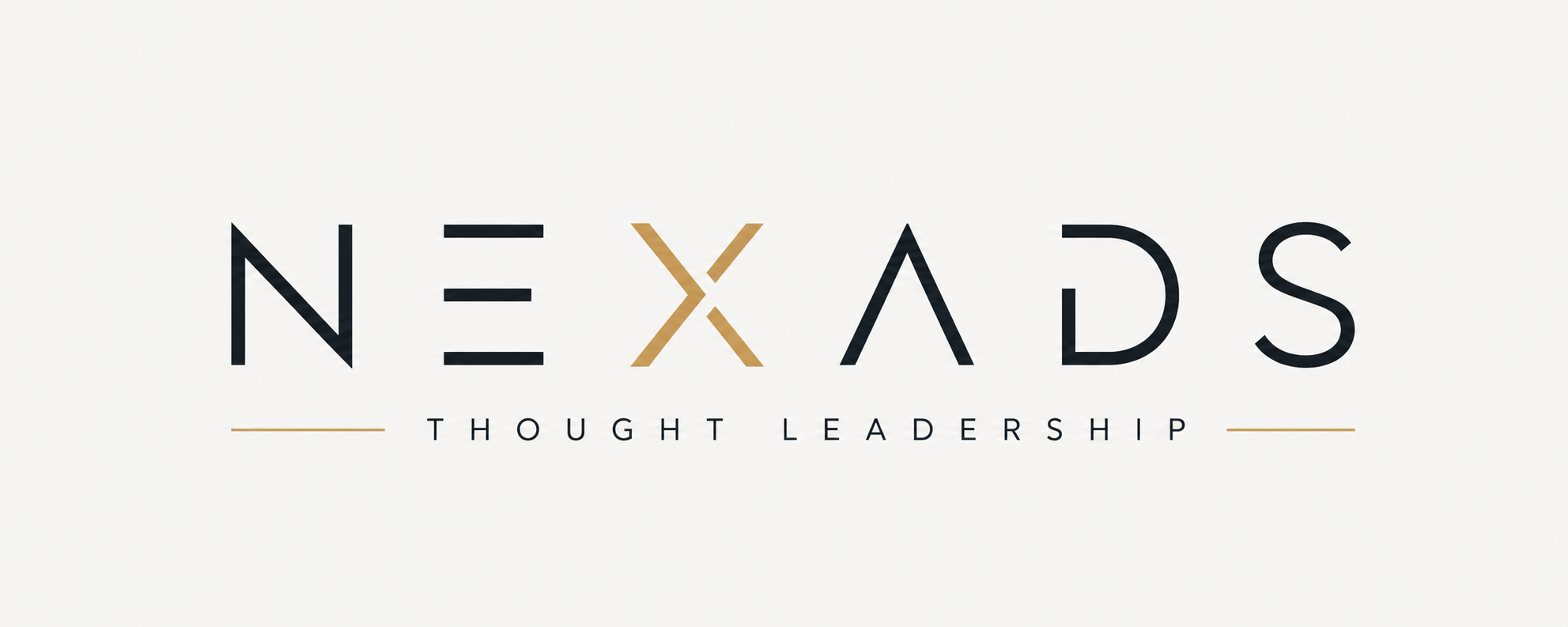Nexads Thought Leadership